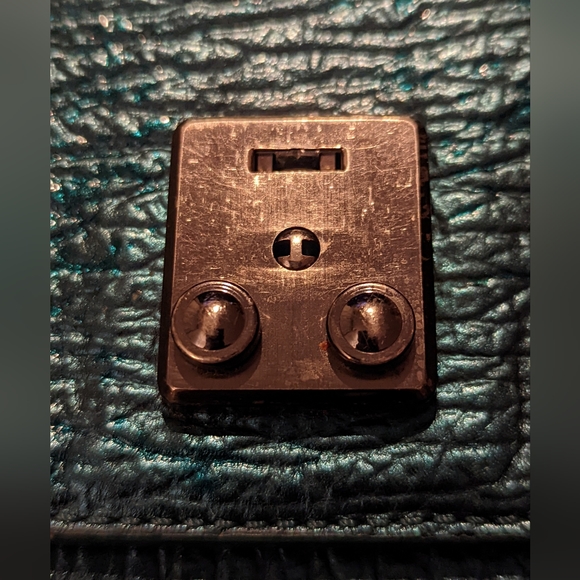 3.1 Phillip Lim Pashli Mini Messenger - Picture 2 of 6